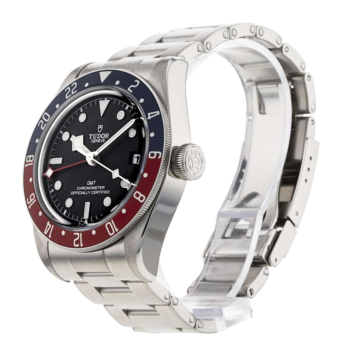 Tudor Black Bay GMT M79830RB-0001 Tudor Black Bay GMT M79830RB-0001